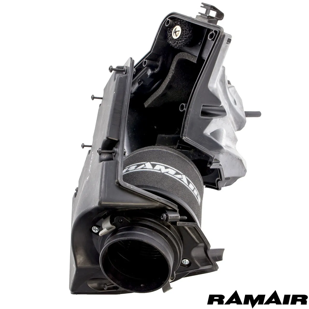RAMAIR - RPF-1929 - Audi A4 B8 & A5 8T Replacement Foam Air Filter & Screws