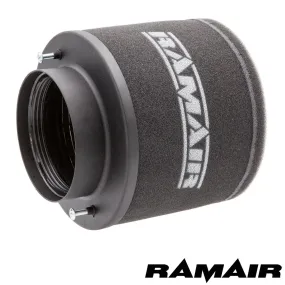 RAMAIR - RPF-1929 - Audi A4 B8 & A5 8T Replacement Foam Air Filter & Screws