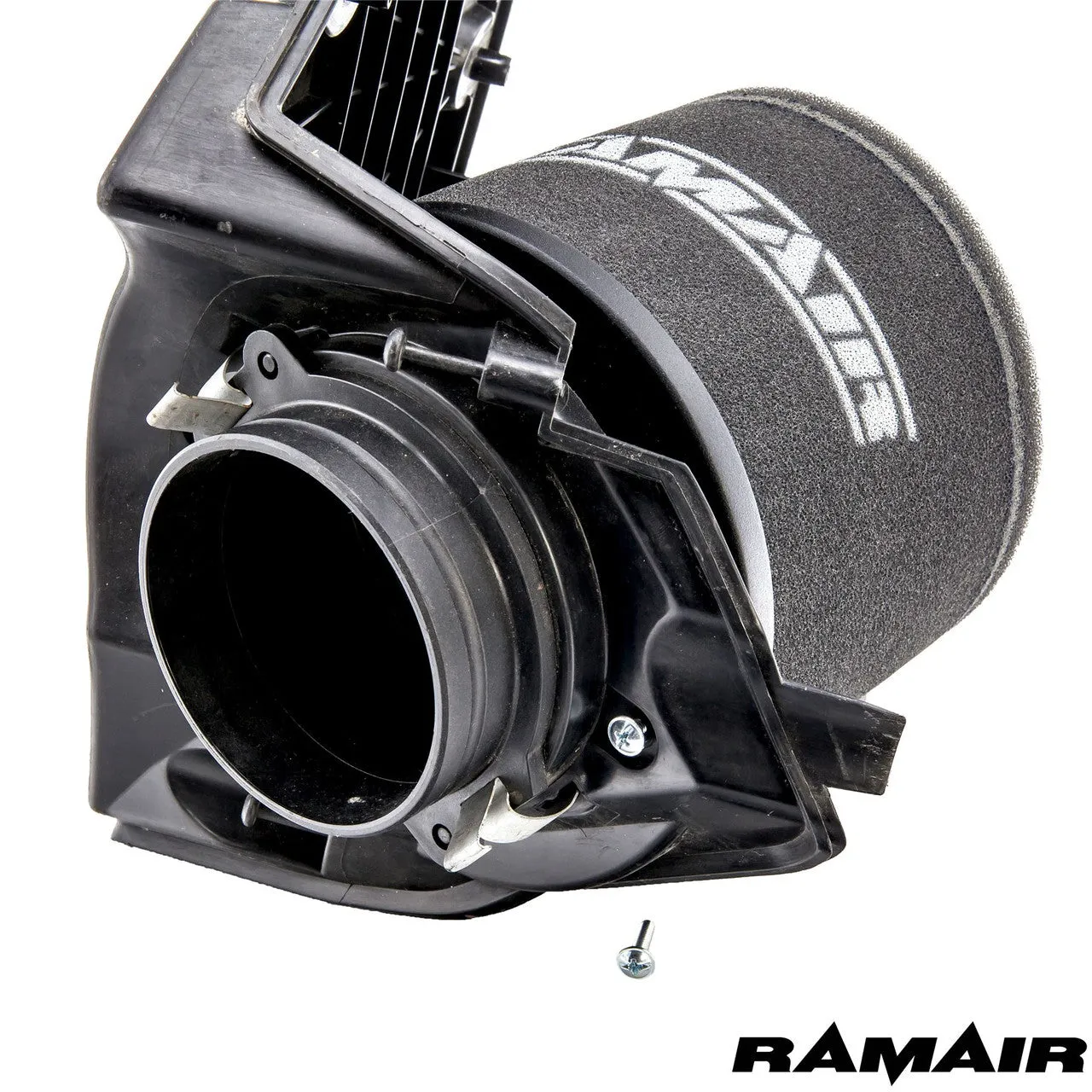 RAMAIR - RPF-1929 - Audi A4 B8 & A5 8T Replacement Foam Air Filter & Screws