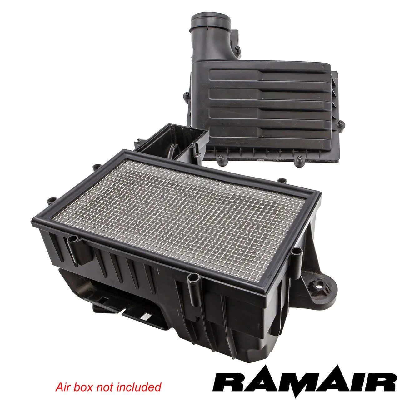RAMAIR - RPF-3129 - VW Audi Seat Skoda Replacement Foam Air Filter