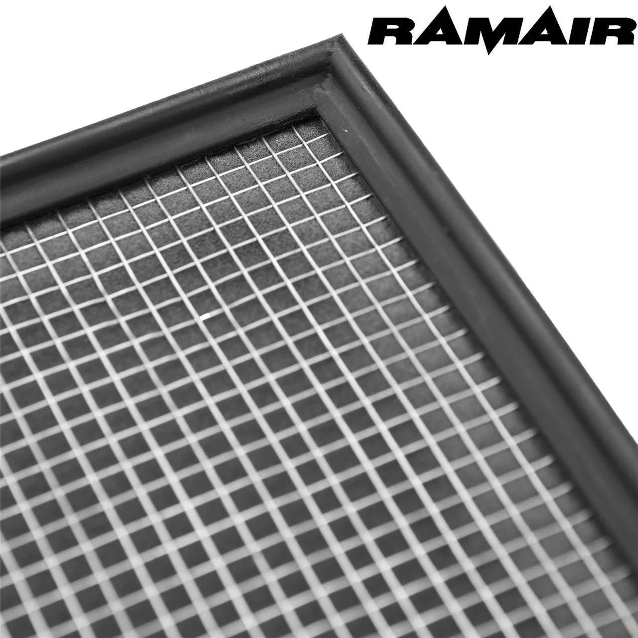 RAMAIR - RPF-3129 - VW Audi Seat Skoda Replacement Foam Air Filter