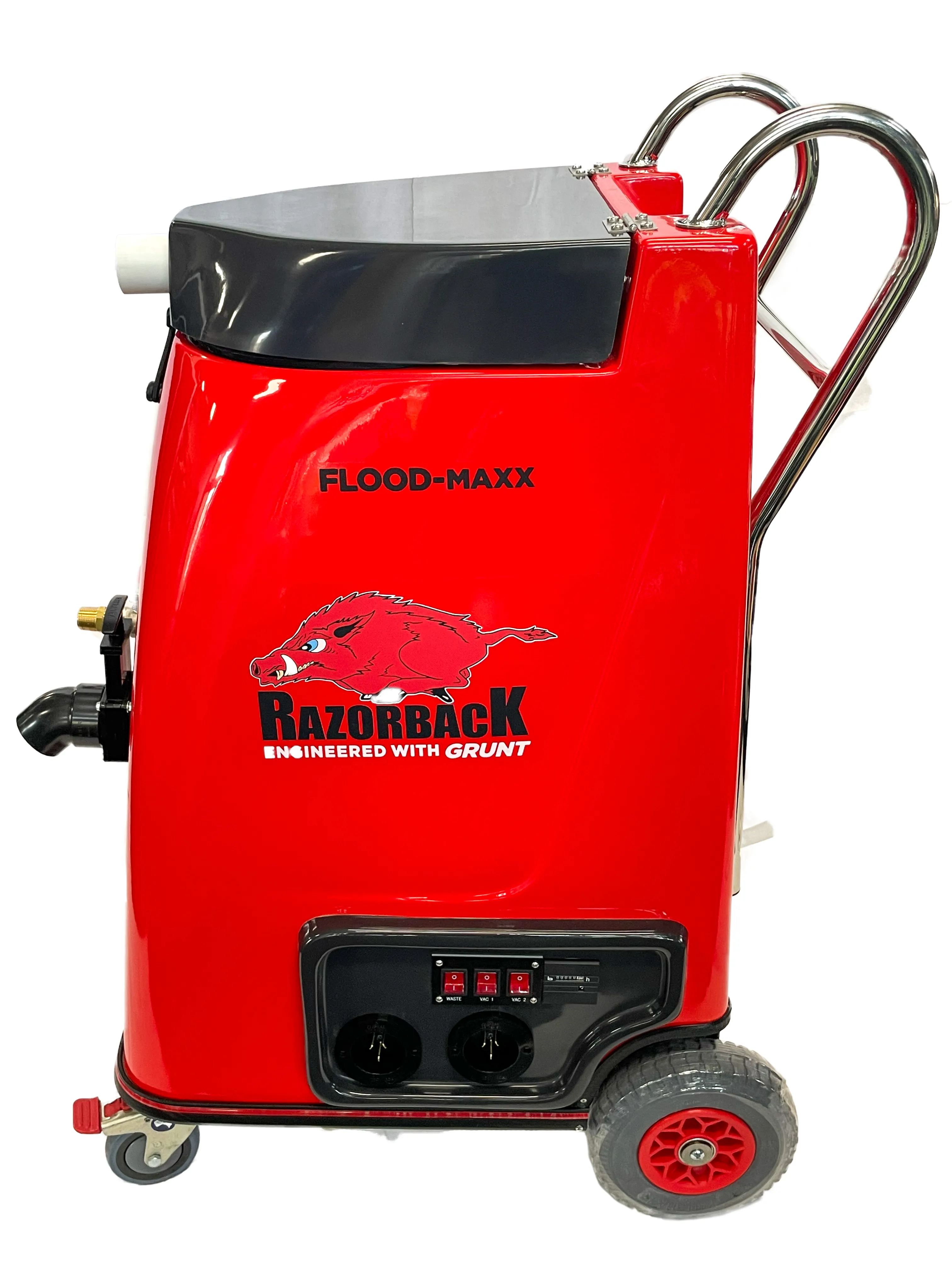 Razorback Floodmaxx Auto Machine Only
