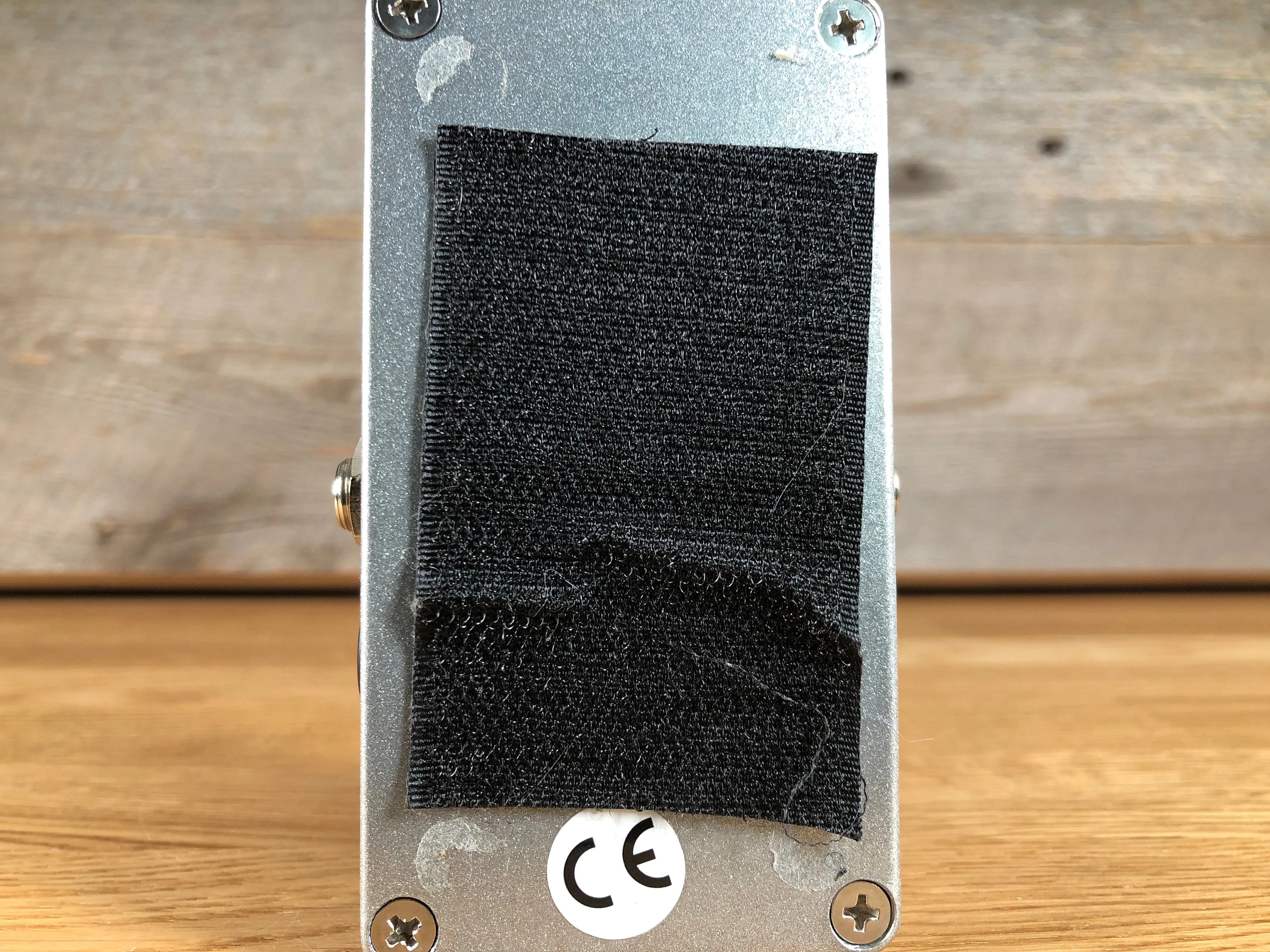 Reuss Repeater - Repeat Percussion Tremolo