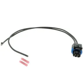 RIFE 2 pin Delphi Liquid Temp Sensor Connector Kit w/ flying leads (52-2PinFL-LT)