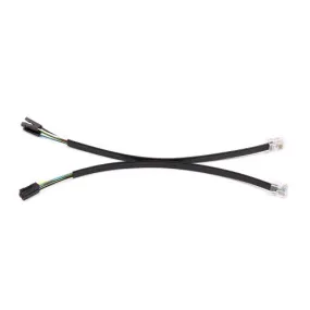 RJ25 to Dupont Wire (Pair)