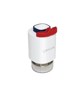 Salus Thermal Actuator 230V - 30mm Connection
