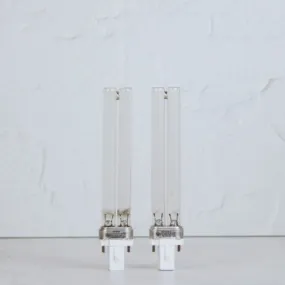 Set of Enviroklenz Air Purifier UV Bulbs