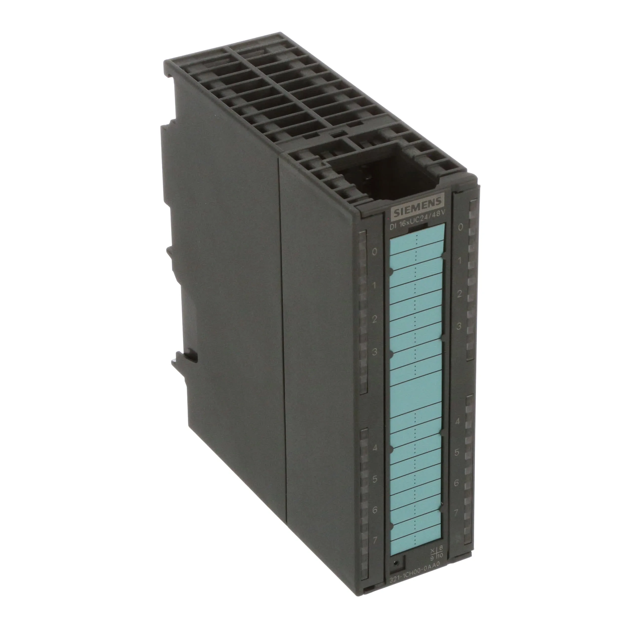Siemens 6ES73211CH000AA0