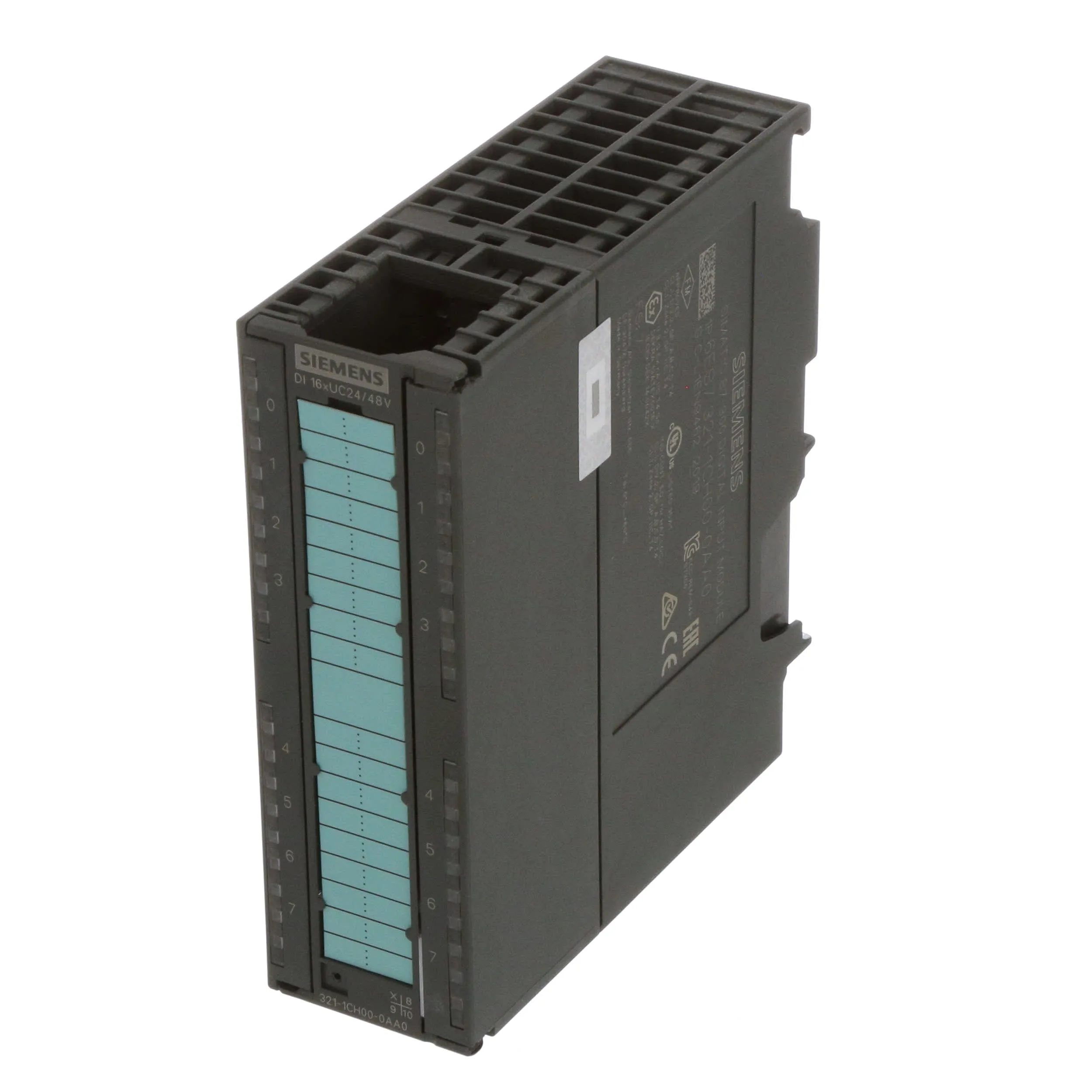 Siemens 6ES73211CH000AA0