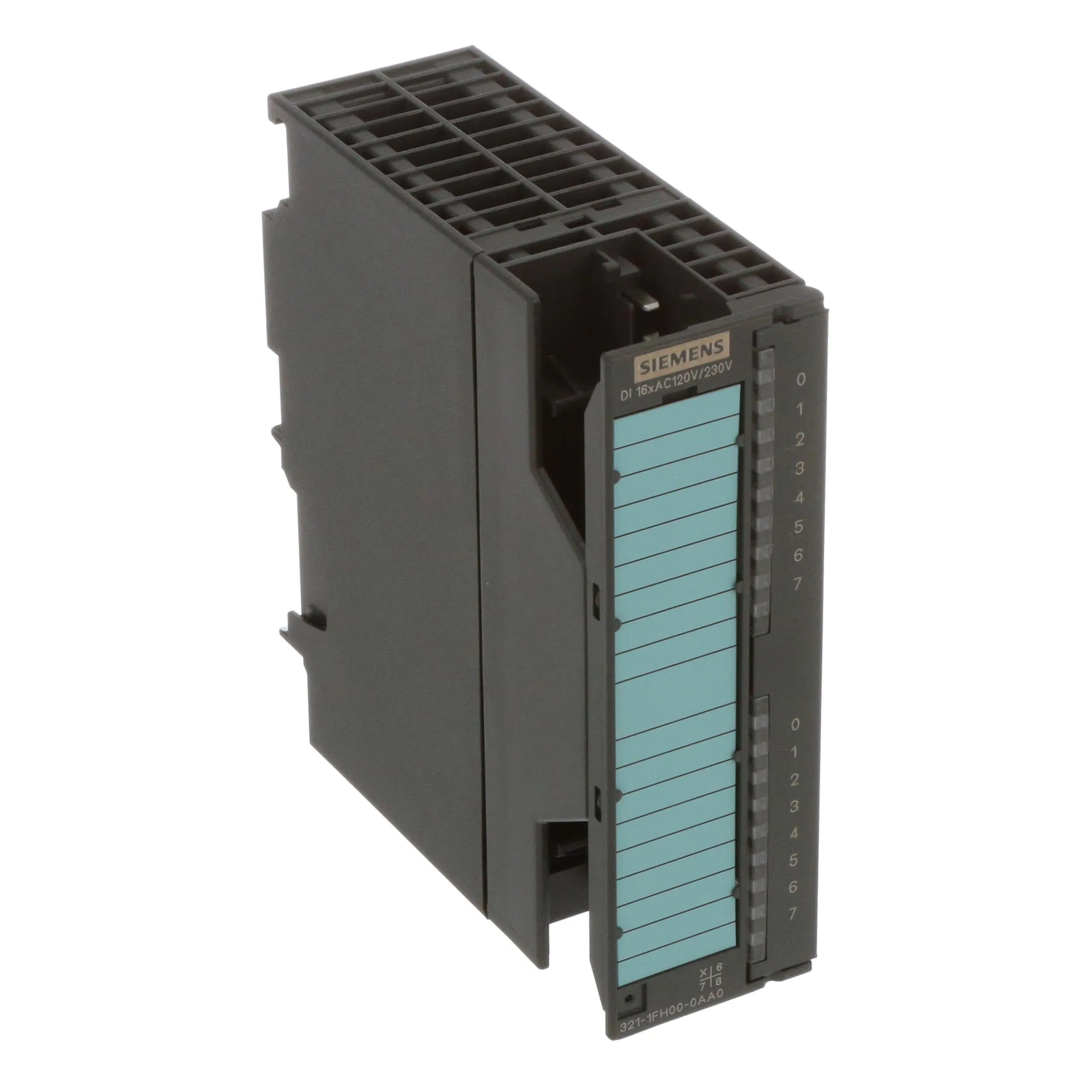 Siemens 6ES73211FH000AA0