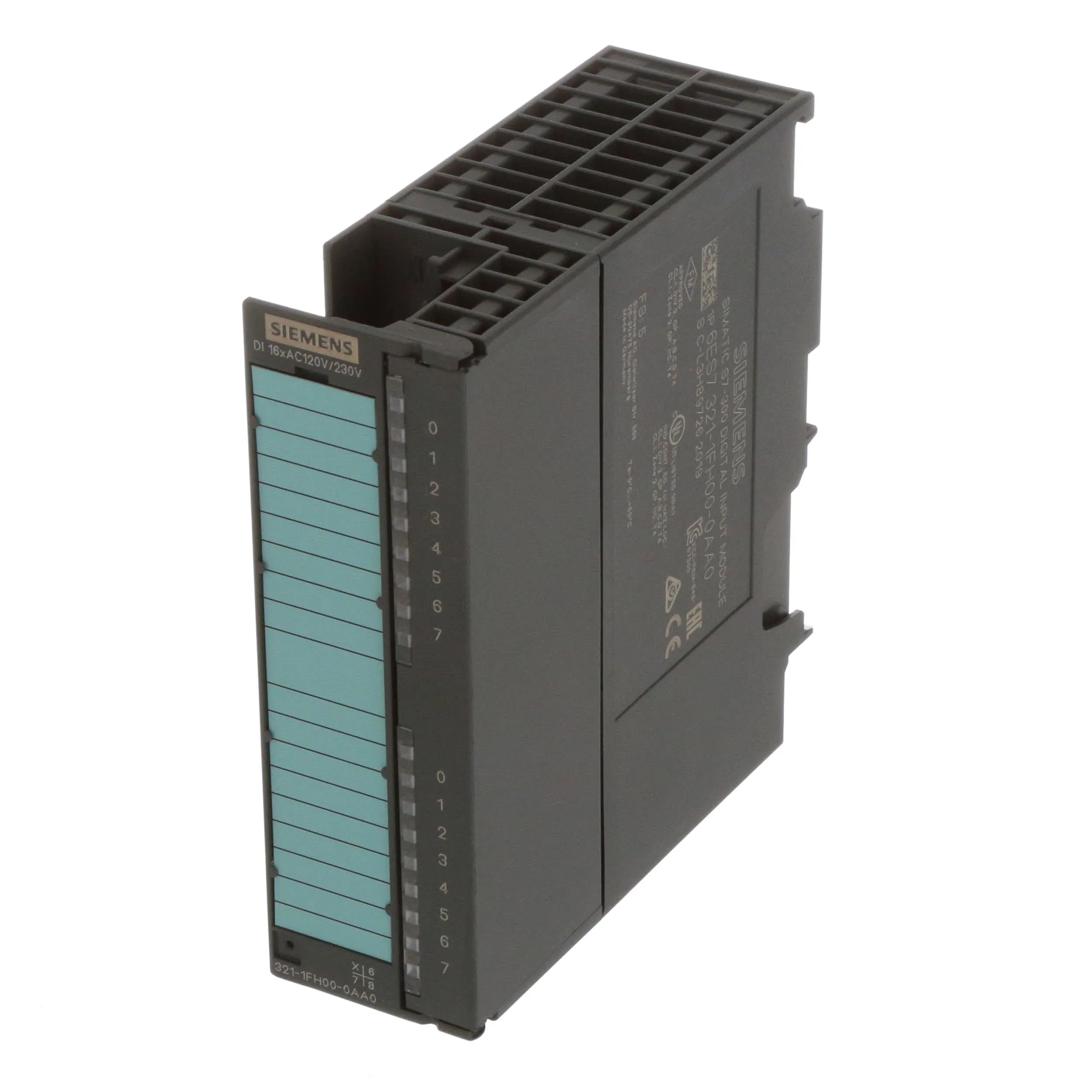 Siemens 6ES73211FH000AA0