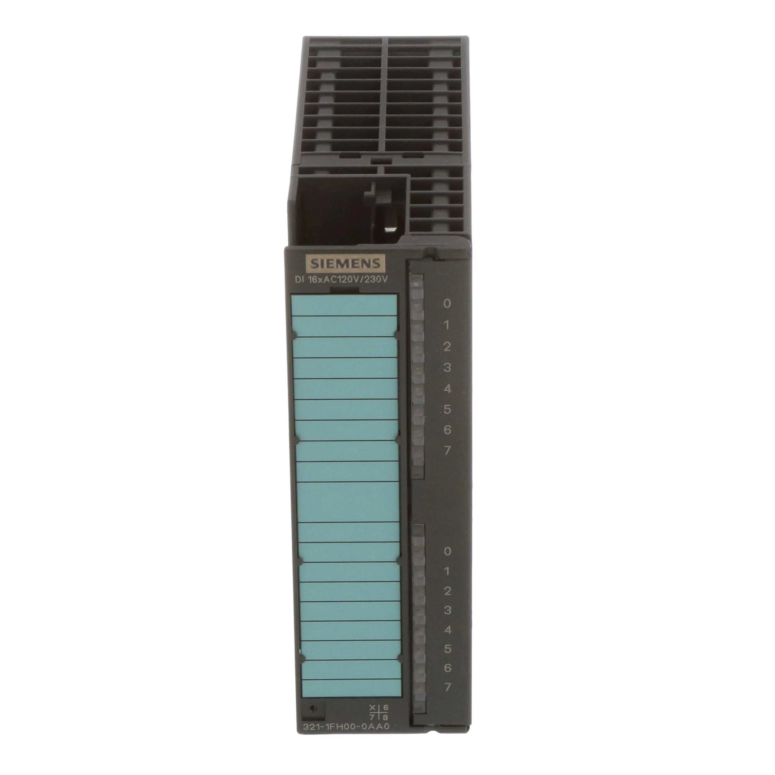 Siemens 6ES73211FH000AA0