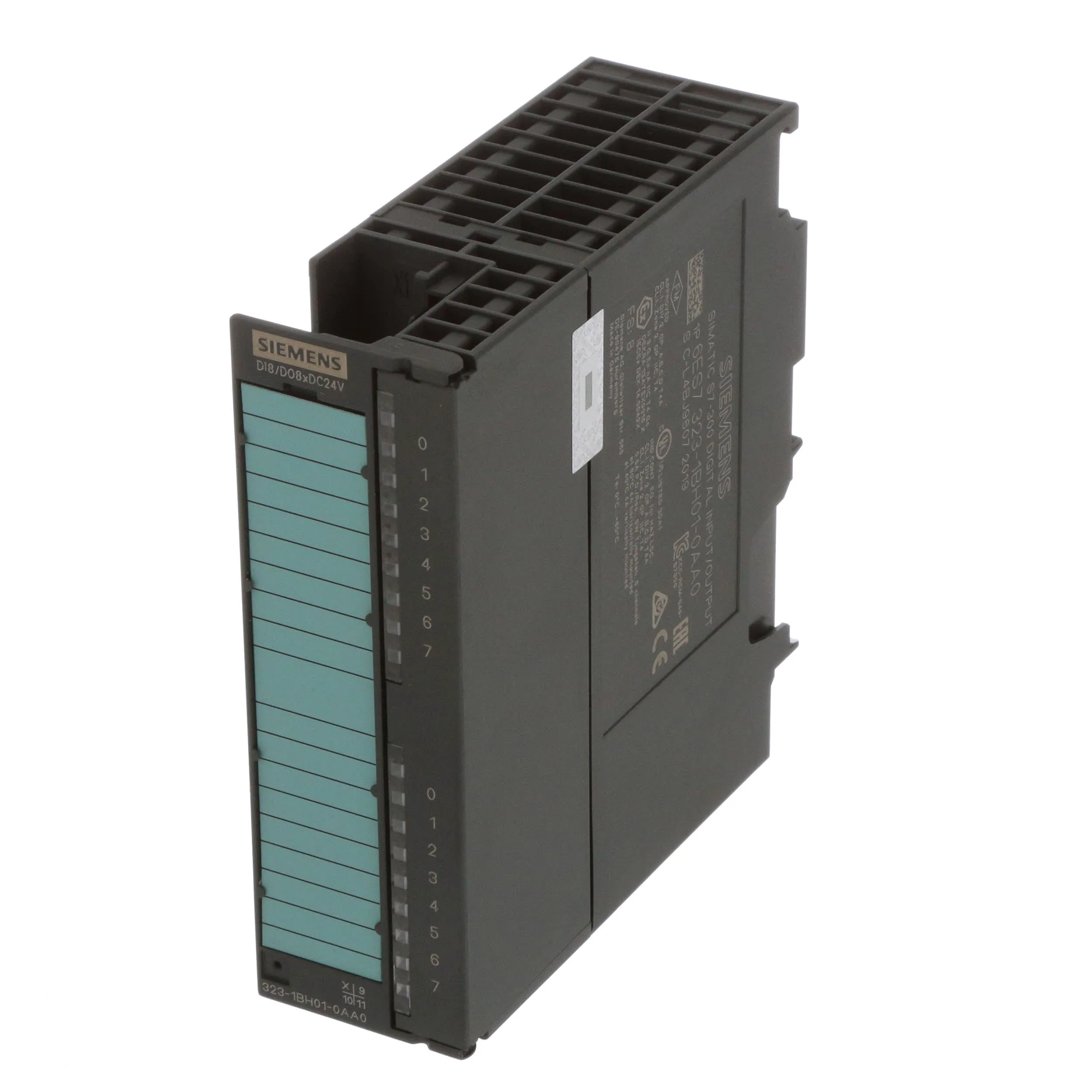 Siemens 6ES73231BH010AA0