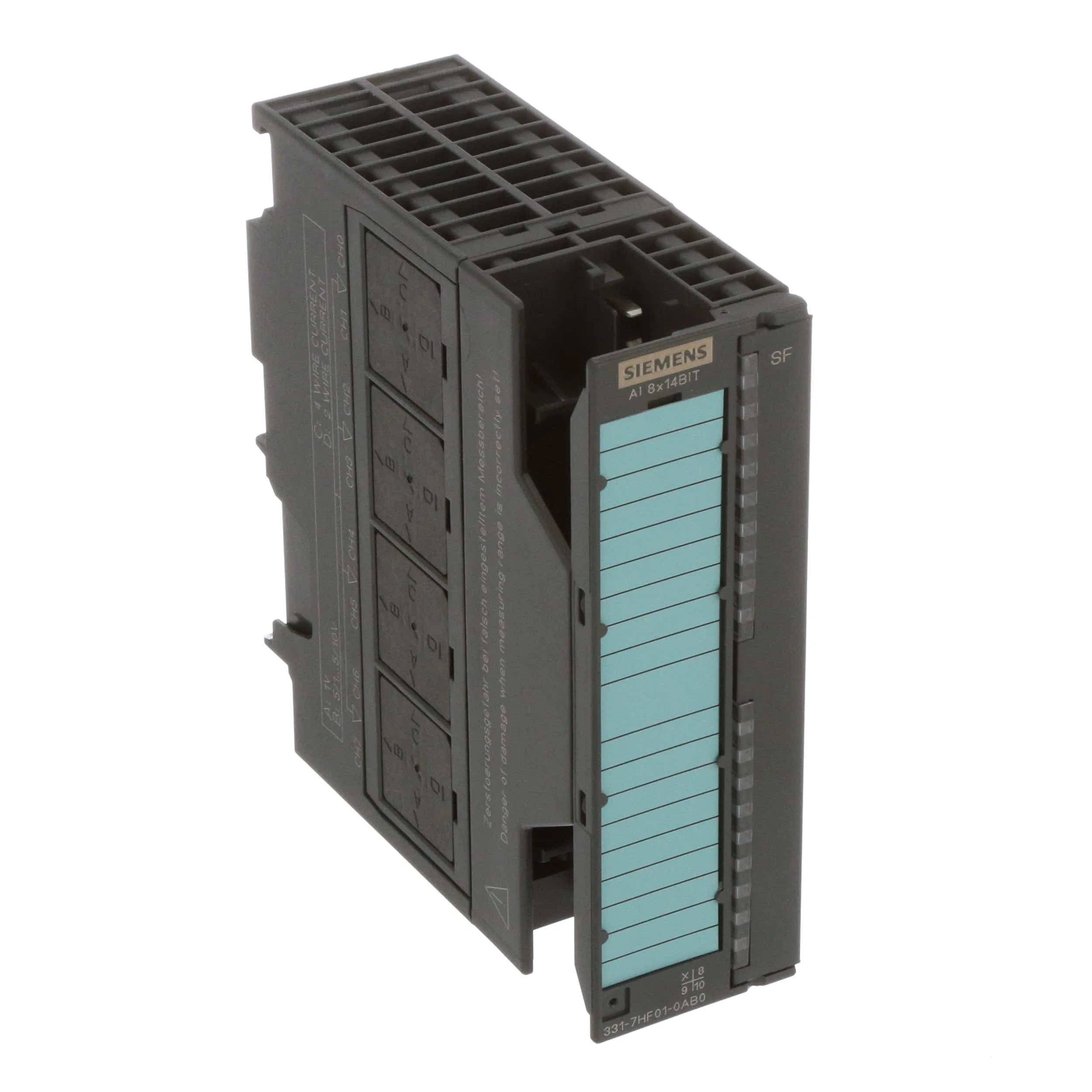 Siemens 6ES73317HF010AB0