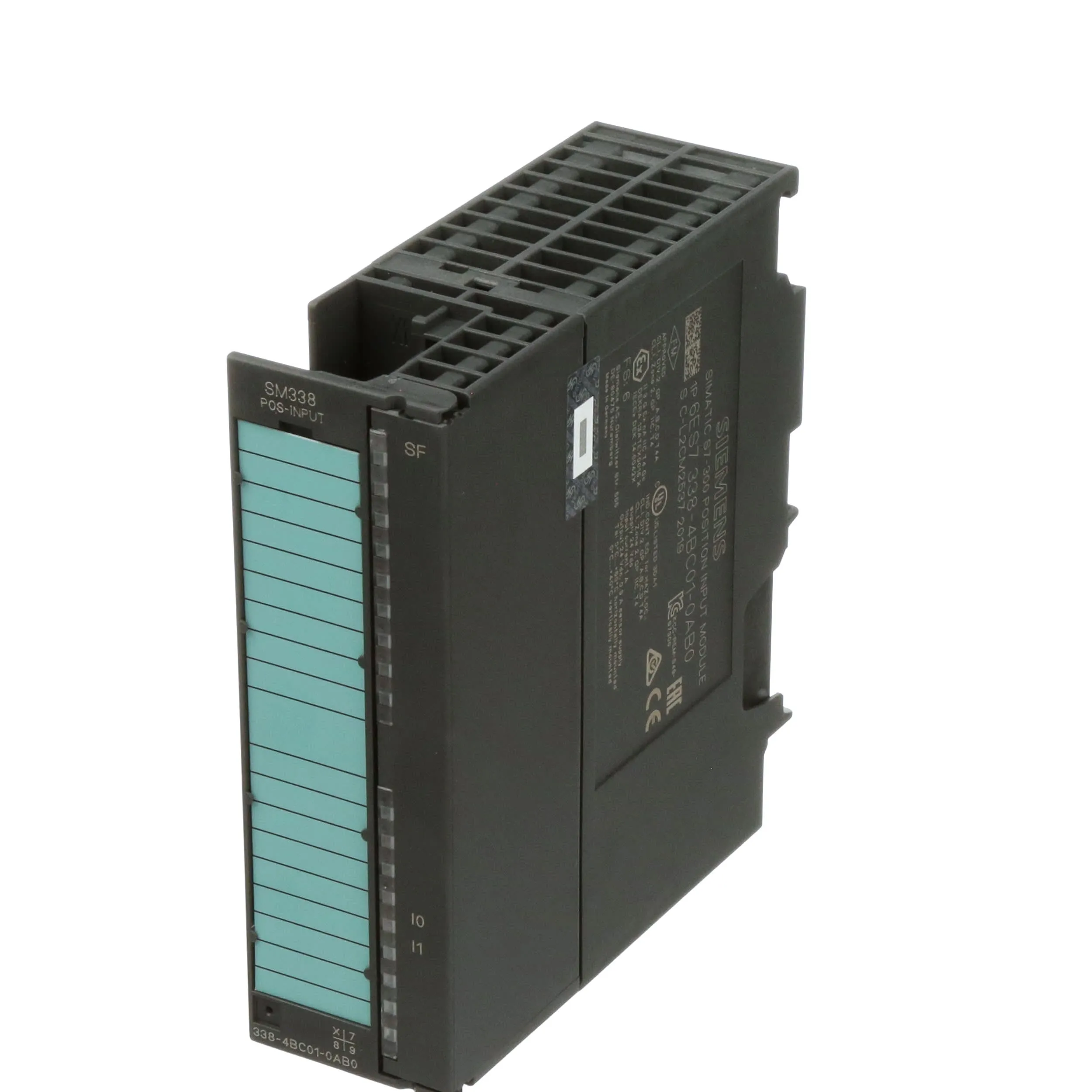 Siemens 6ES73384BC010AB0
