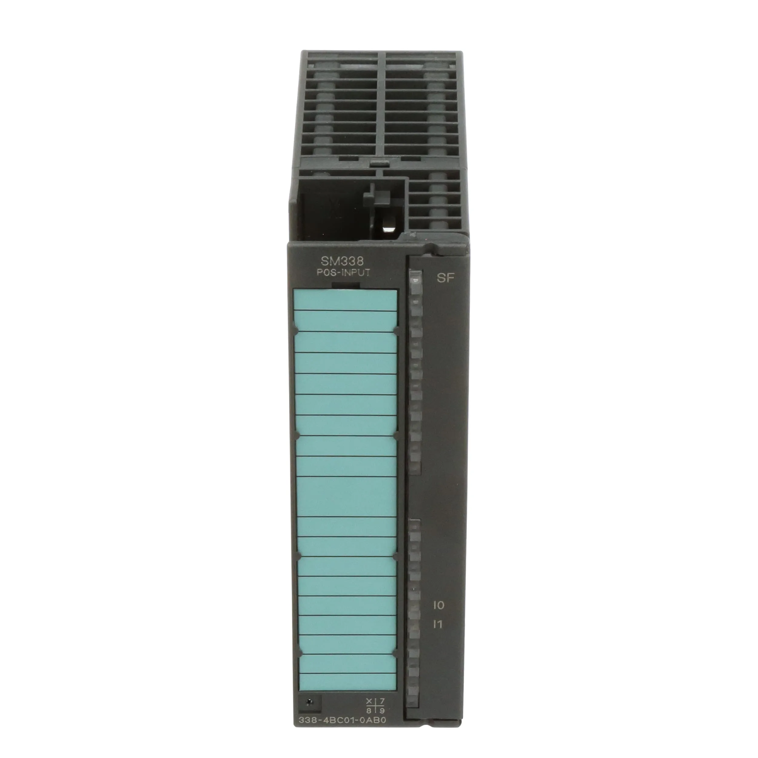Siemens 6ES73384BC010AB0
