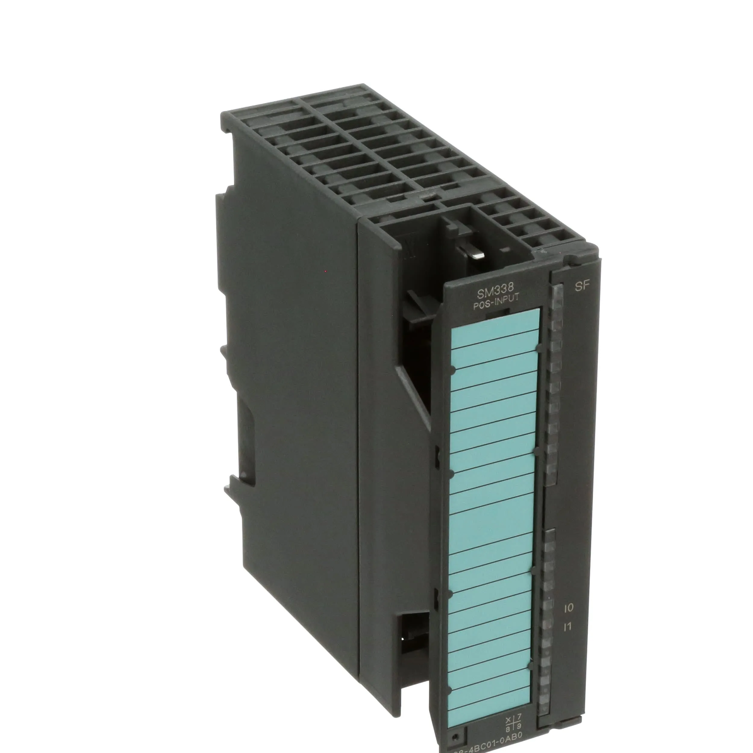 Siemens 6ES73384BC010AB0