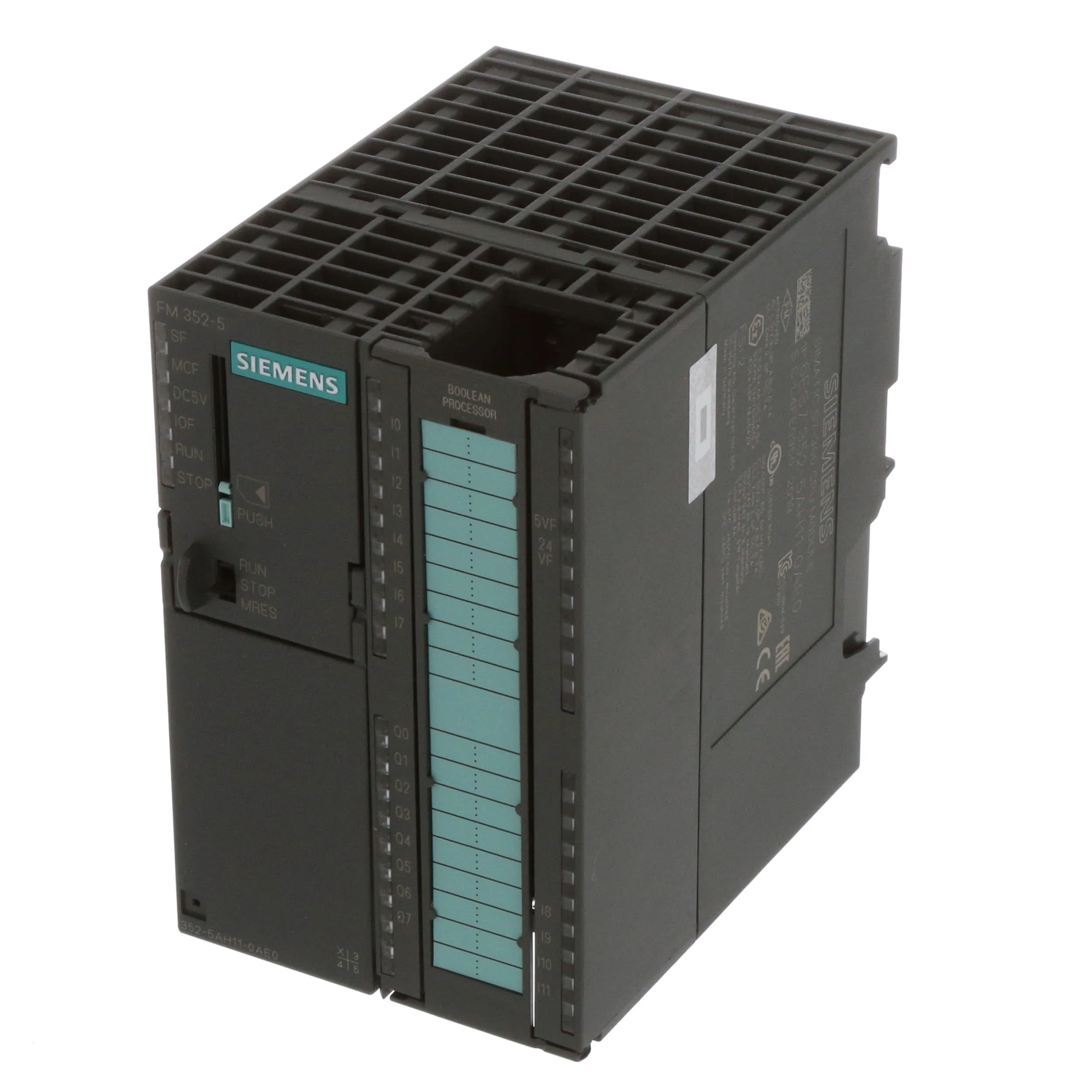 Siemens 6ES73525AH110AE0