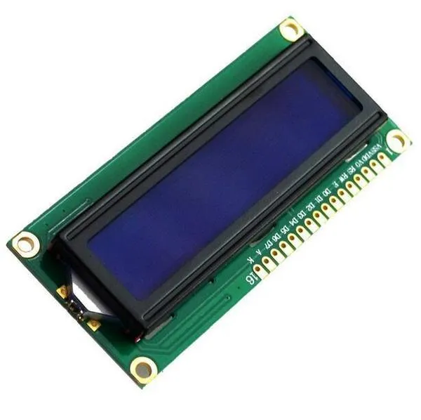 [Sintron] Mega 2560 Starter Kit   LCD Servo Motor Sensor Modules for Arduino AVR MCU Learner