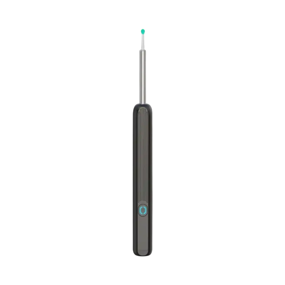 Smart Ear Wax Removal Camera