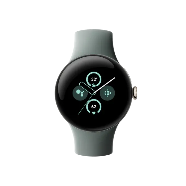 Smartwatch Pixel 2 : GPS   Cellular, Advanced Health Tracking, Oxygen & ECG Features, Water Resistance | 14-Day Hassle-Free Returns   Free Earbuds Pro2 [Imported Quality]