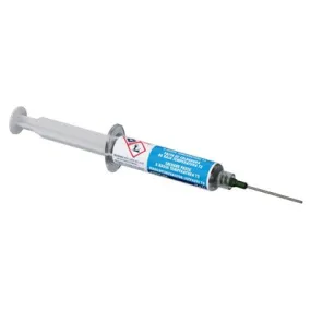 SN42/BI57/AG Low Temperature Solder Paste, 25g (4902P-25G)