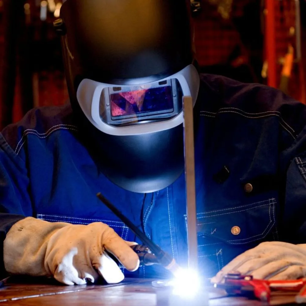 Speedglas 751120 100 Ninja Graphic Welding Helmet