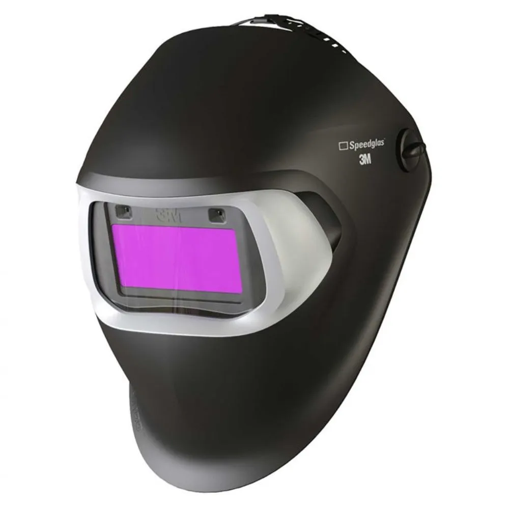 Speedglas 751120 100 Ninja Graphic Welding Helmet