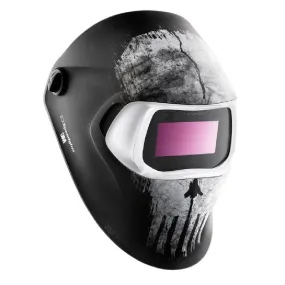 Speedglas 752820 100 Skull Graphic Welding Helmet