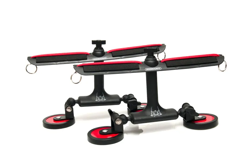 Sumo Rod Rack - Magnetic