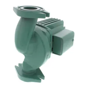 Taco 0012-F4-IFC Cast Iron Circulator with Integral Flow Check, 1/8 HP