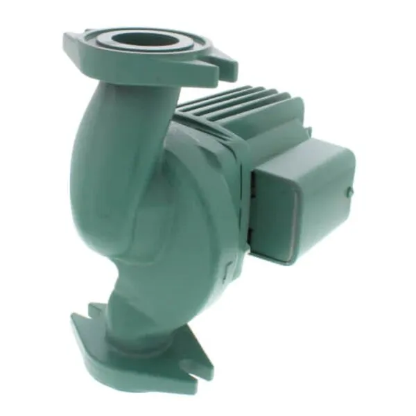 Taco 0012-F4-IFC Cast Iron Circulator with Integral Flow Check, 1/8 HP