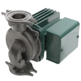 Taco 0013-SF3 Stainless Steel Circulator, 1/6 HP