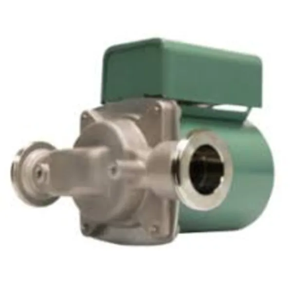 Taco 003-SC4-1 006 (Union) Stainless Steel Circulator, 1/40 HP