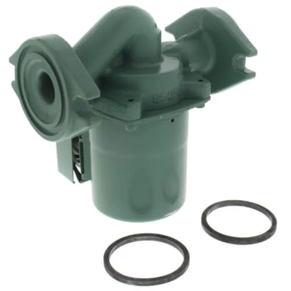 Taco 006-F4 Cast Iron Circulator, 1/40 HP