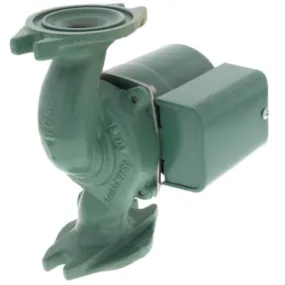 Taco 006-F4 Cast Iron Circulator, 1/40 HP