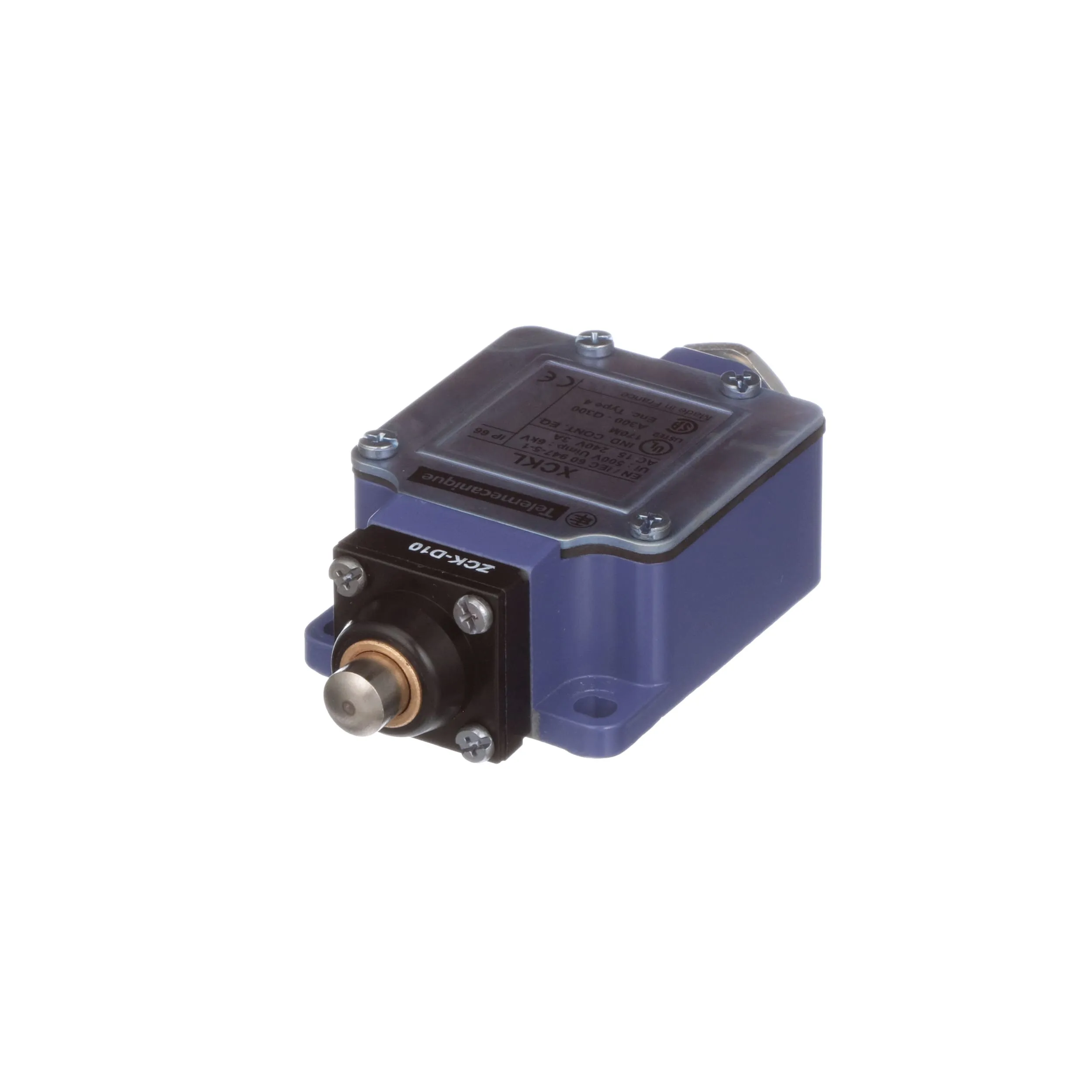 Telemecanique Sensors XCKL110