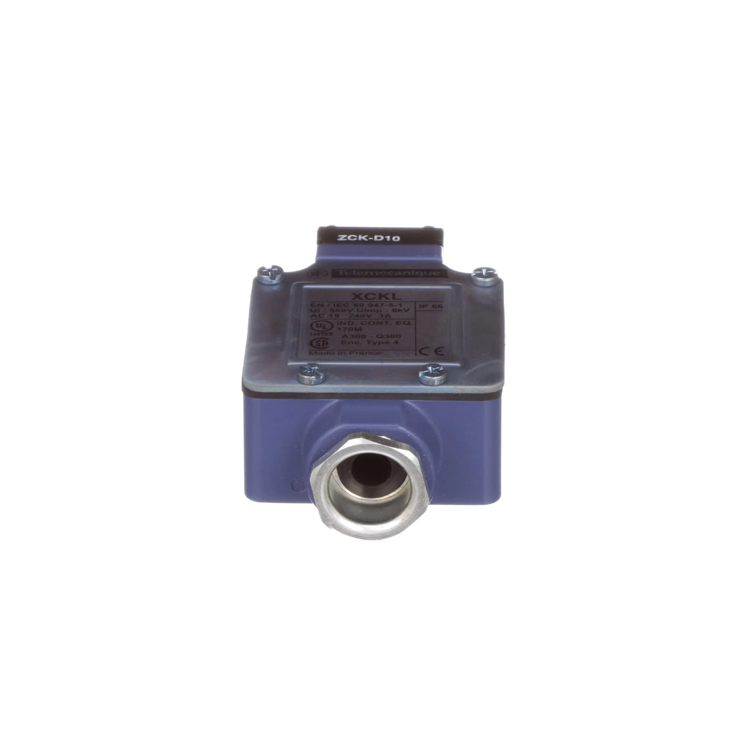 Telemecanique Sensors XCKL110