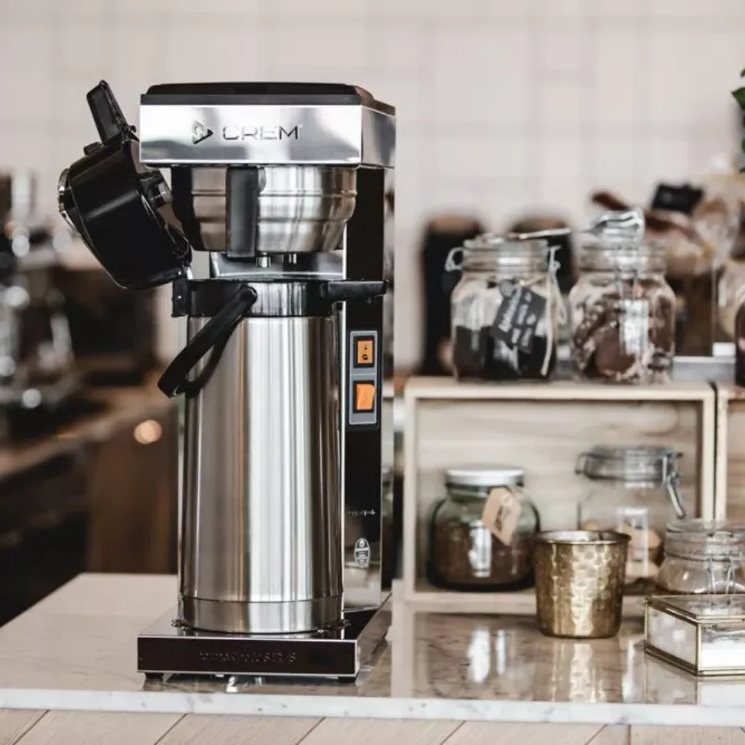 Thermos TK Brewer