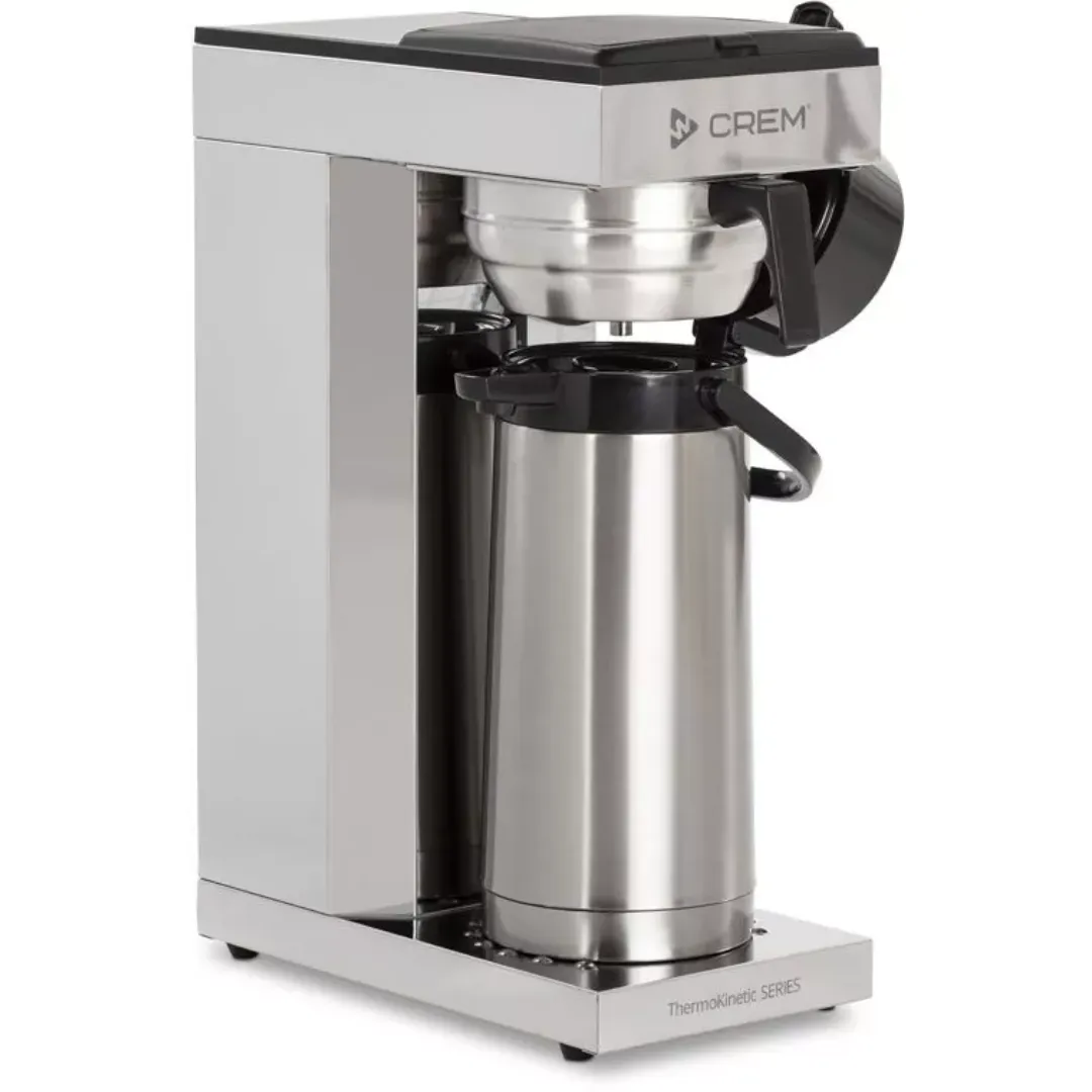 Thermos TK Brewer