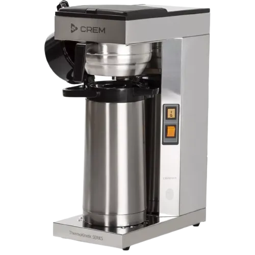 Thermos TK Brewer
