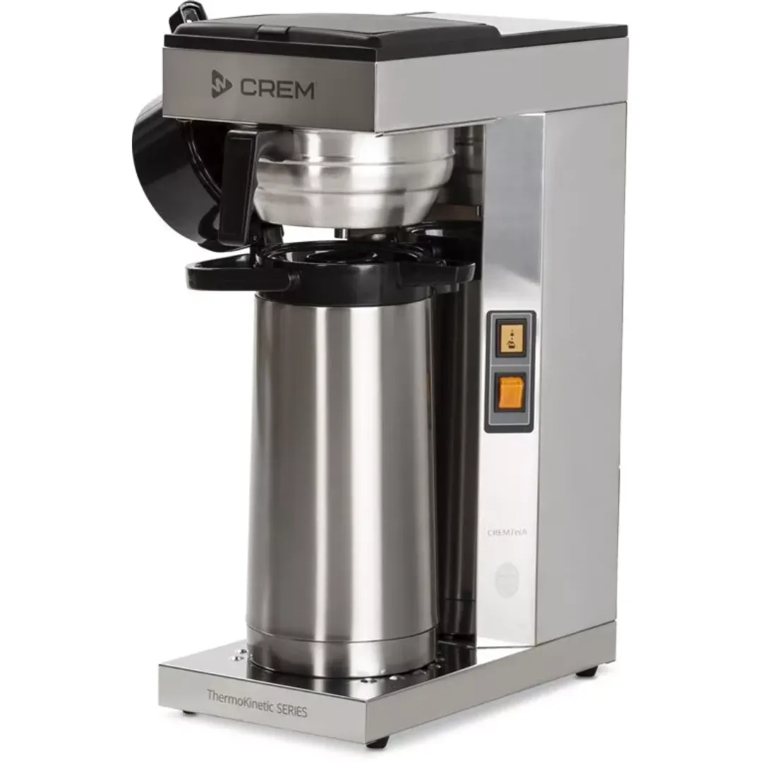 Thermos TK Brewer