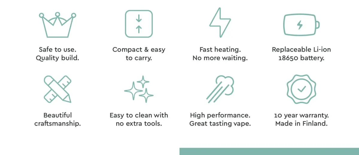 Tinymight 2 Vaporizer