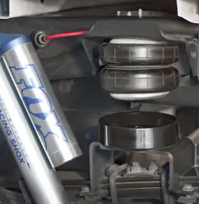 Toyota Tacoma (2005-2019) Firestone Ride-Rite & Daystar Cradle Combo