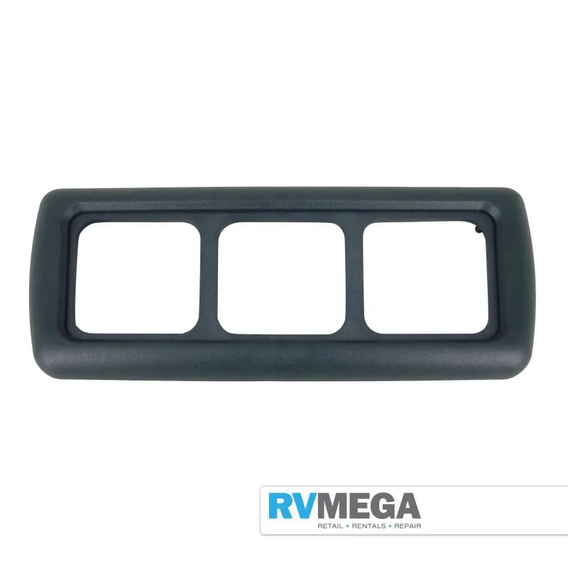 Triple Modular Support & Surround -Grey