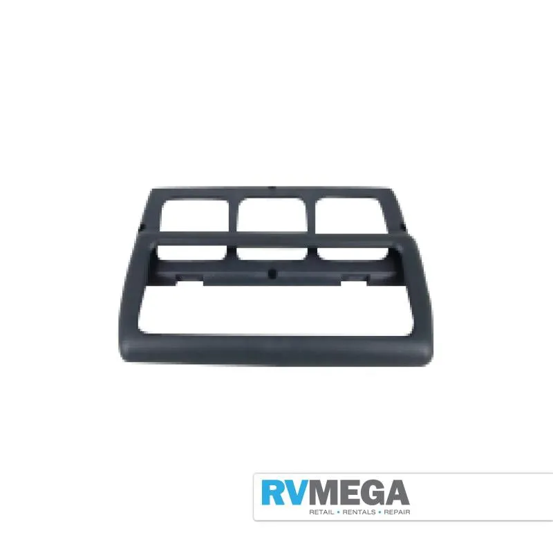 Triple Modular Support & Surround -Grey