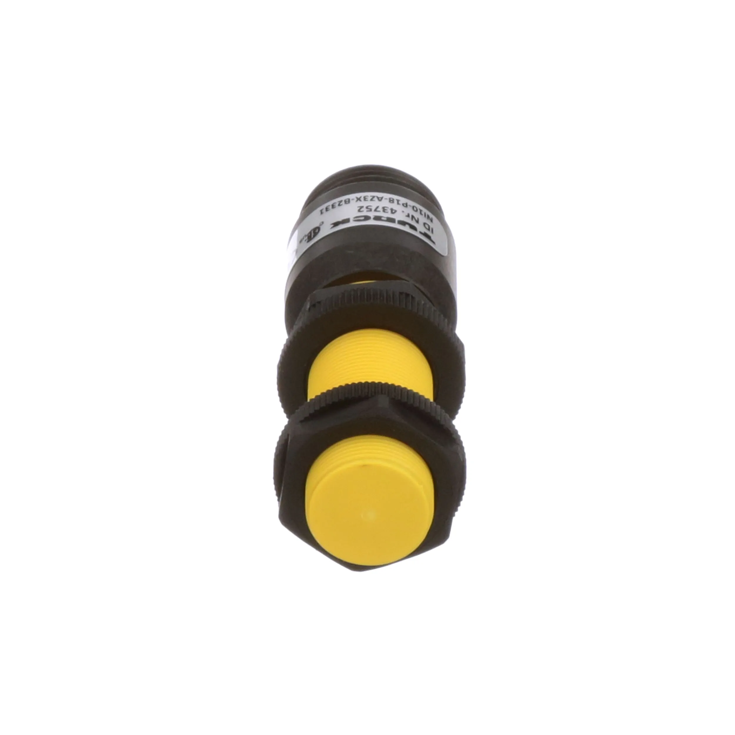 TURCK NI10-P18-AZ3X-B2331