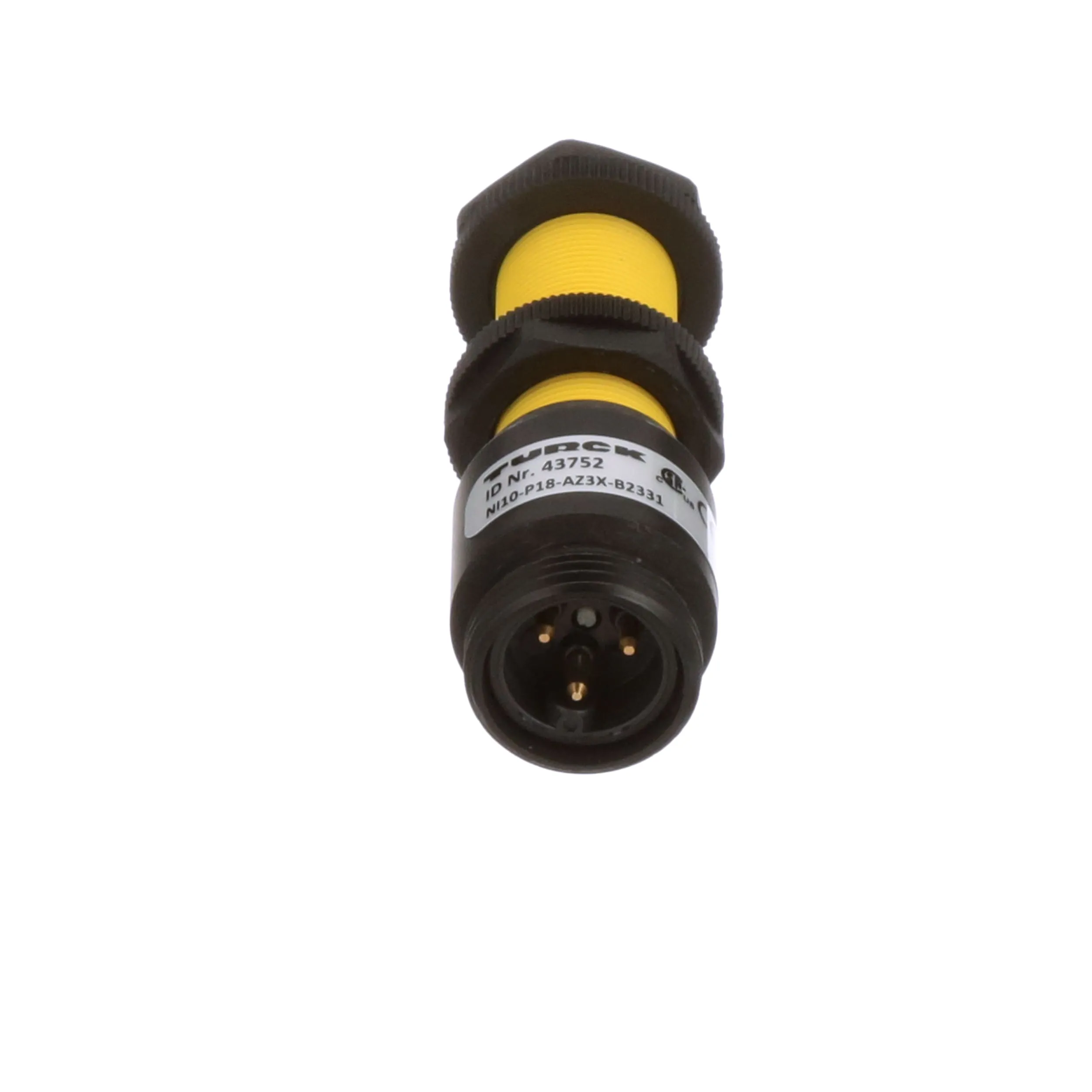 TURCK NI10-P18-AZ3X-B2331