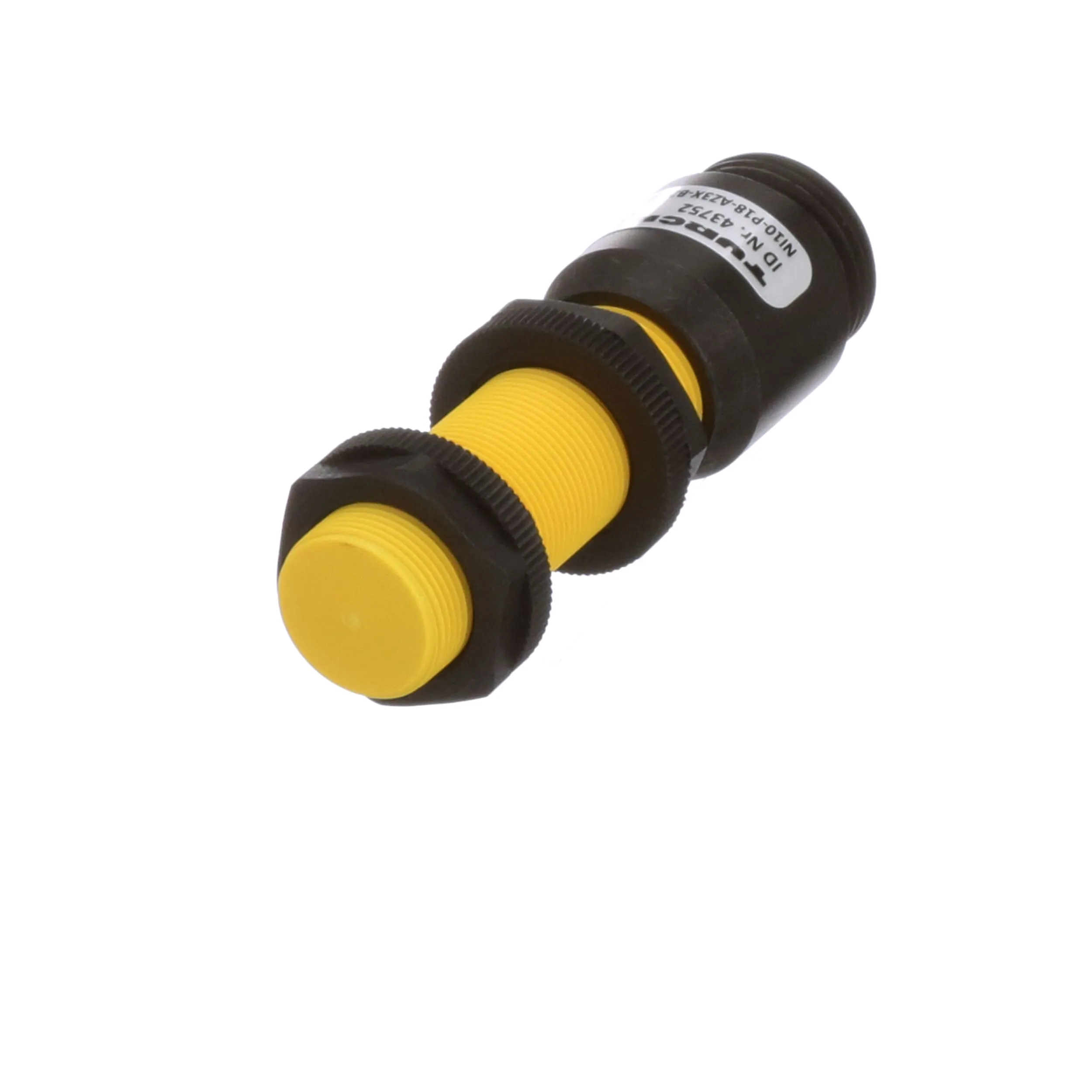 TURCK NI10-P18-AZ3X-B2331