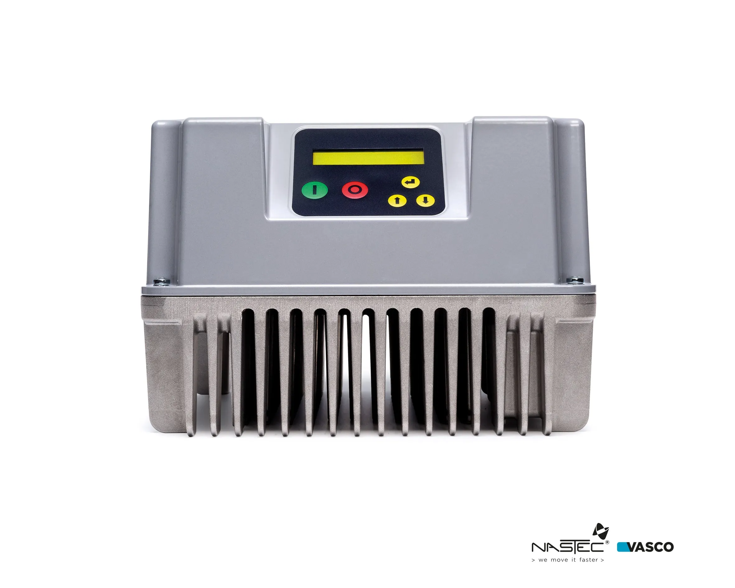 Vasco Variable Frequency Drive Motor or Wall Mounted 3 PH Power Supply, 3 PH Motor